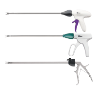 Boer Кліп аплікатор та кліпси