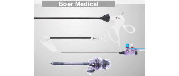 BOER Хірургічні інструменти