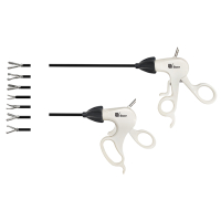 Boer Щипці лапароскопічні