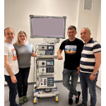 Olympus Visera 4K UHD