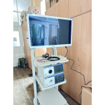 Olympus Visera 4K UHD