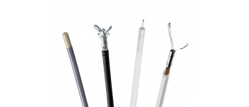 Ендотерапевтичні інструменти