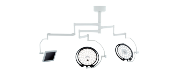 Операційні світильники