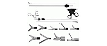 Лапароскопічні інструменти