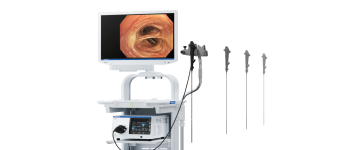 Ендоскопічне обладнання